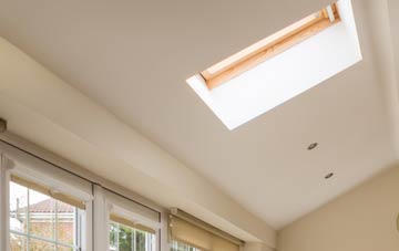 Trehunist conservatory roof insulation companies