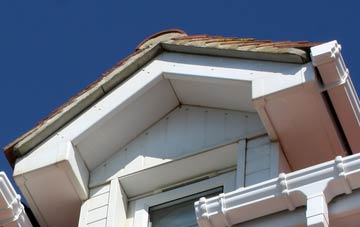 Trehunist fascia installation costs