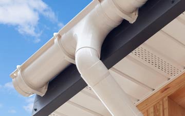 Trehunist gutter installation costs