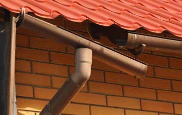 Trehunist gutter repair costs