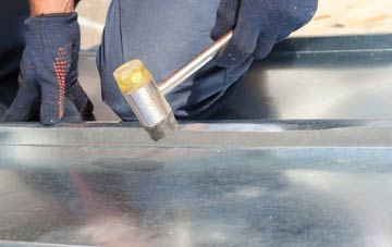 Trehunist metal roofing costs