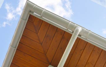 Trehunist soffit types