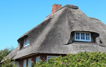 thatch roofing Trehunist, Cornwall