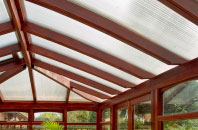 Trehunist conservatory roofing insulation