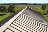 Trehunist metal roof quotes